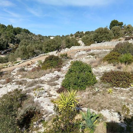 Vivere Ostuni Exteriér fotografie