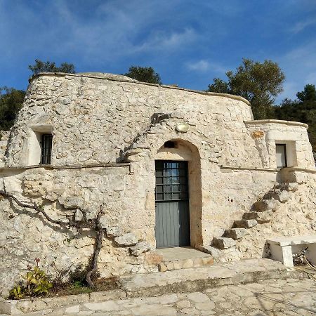 Vivere Ostuni Exteriér fotografie