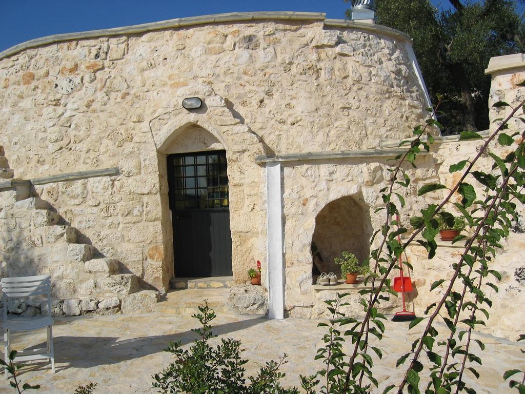 Vivere Ostuni Exteriér fotografie