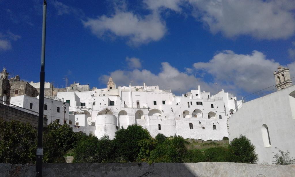 Vivere Ostuni Exteriér fotografie