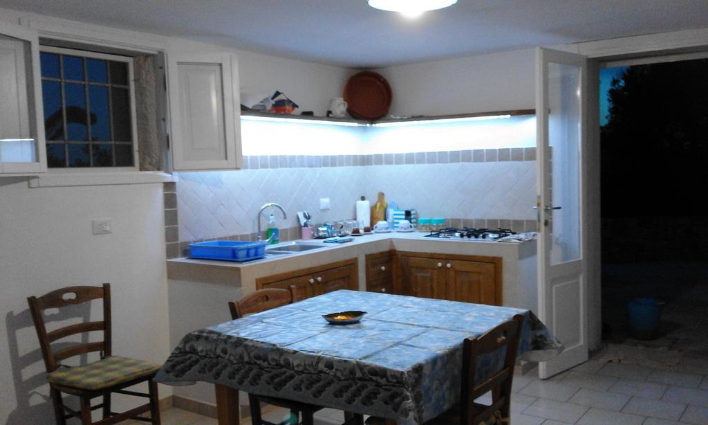 Vivere Ostuni Exteriér fotografie