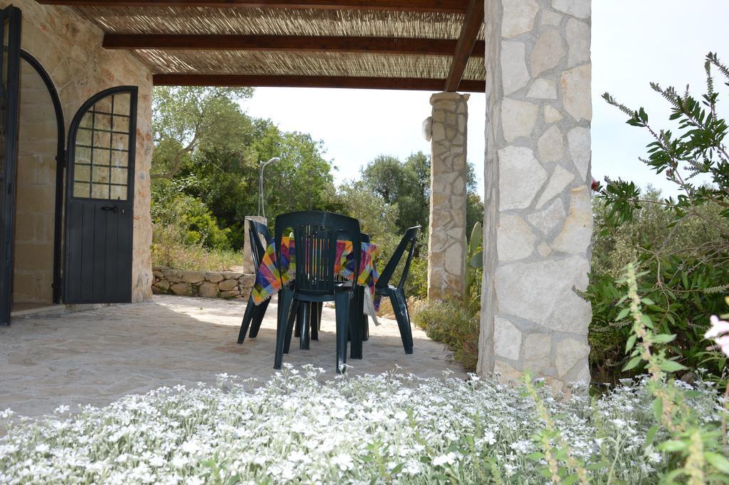 Vivere Ostuni Exteriér fotografie