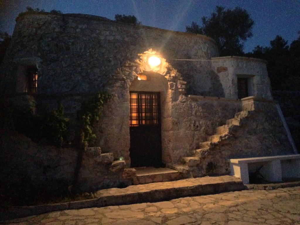 Vivere Ostuni Exteriér fotografie