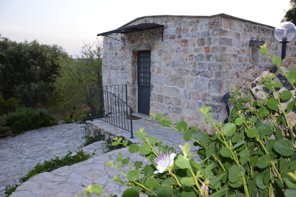 Vivere Ostuni Exteriér fotografie