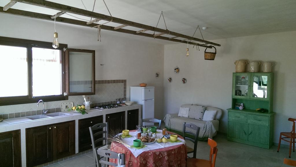 Vivere Ostuni Exteriér fotografie