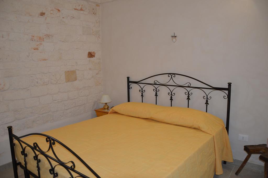 Vivere Ostuni Exteriér fotografie