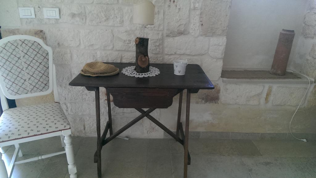 Vivere Ostuni Exteriér fotografie