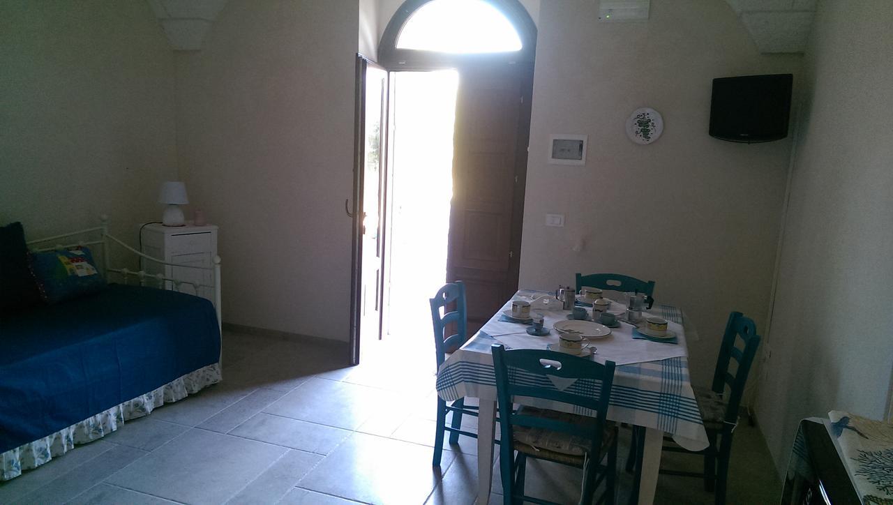 Vivere Ostuni Exteriér fotografie