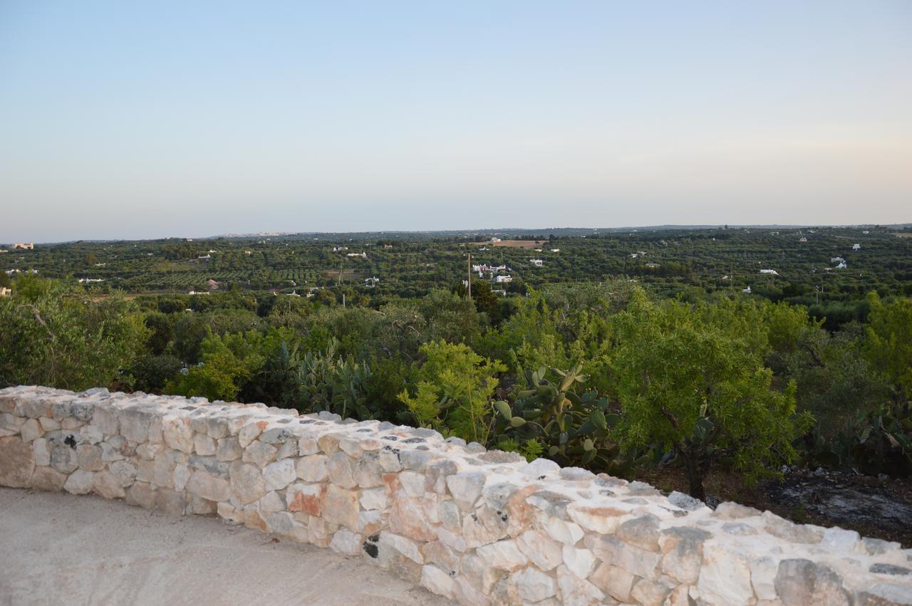 Vivere Ostuni Exteriér fotografie