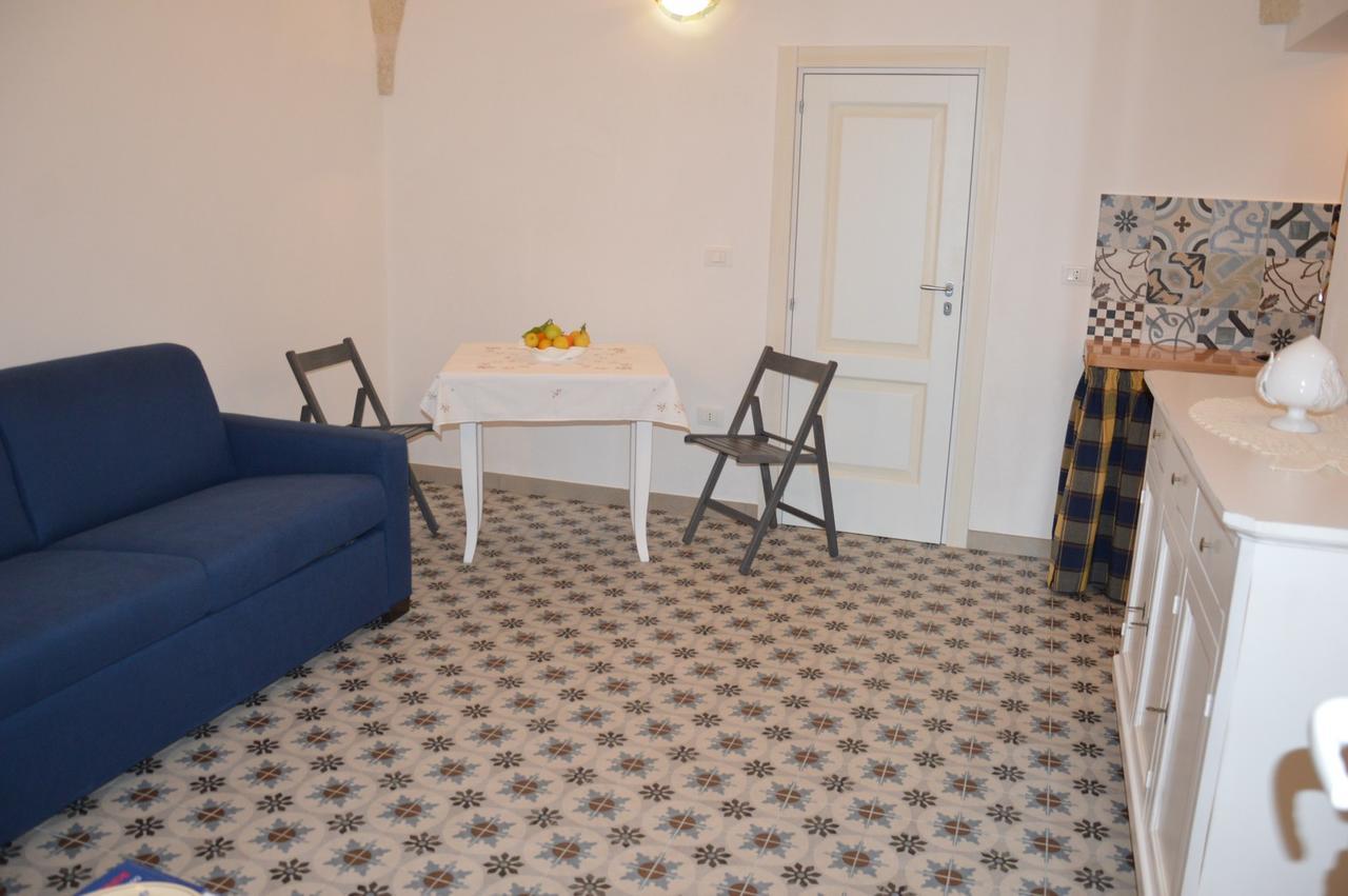 Vivere Ostuni Exteriér fotografie