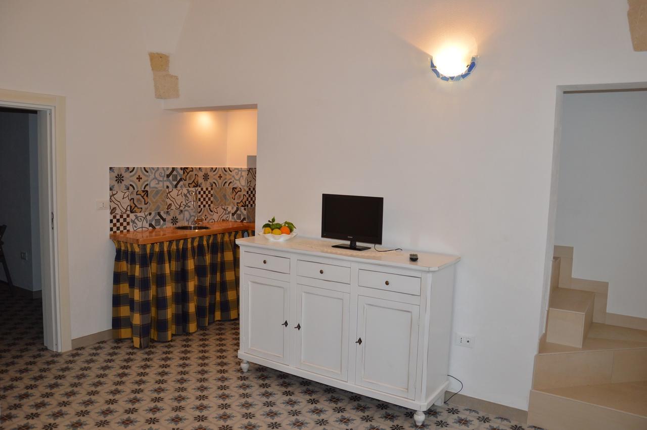 Vivere Ostuni Exteriér fotografie