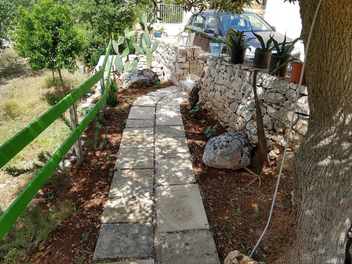 Vivere Ostuni Exteriér fotografie