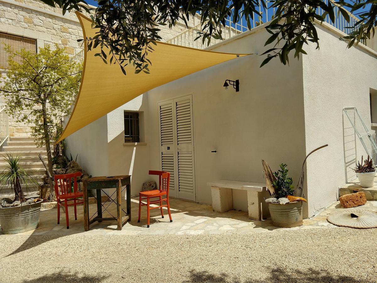 Vivere Ostuni Exteriér fotografie