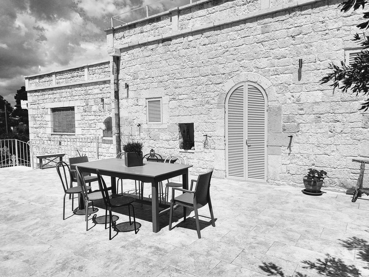 Vivere Ostuni Exteriér fotografie