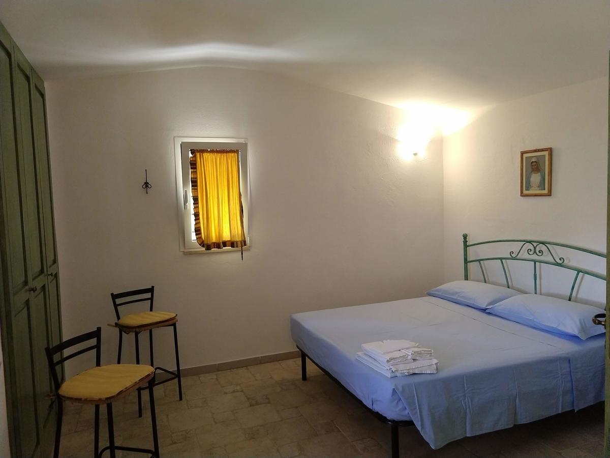 Vivere Ostuni Exteriér fotografie
