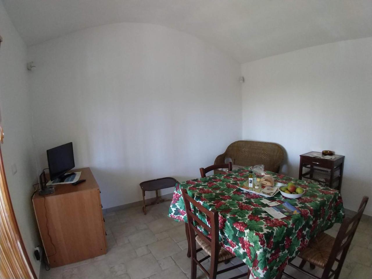 Vivere Ostuni Exteriér fotografie