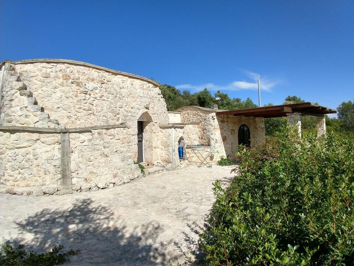 Vivere Ostuni Exteriér fotografie