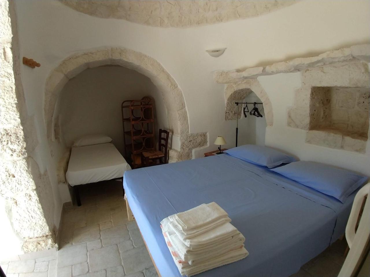 Vivere Ostuni Exteriér fotografie