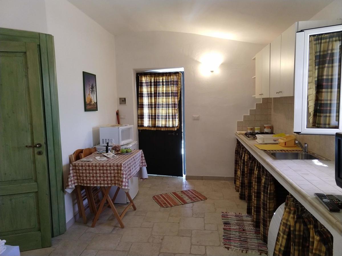 Vivere Ostuni Exteriér fotografie