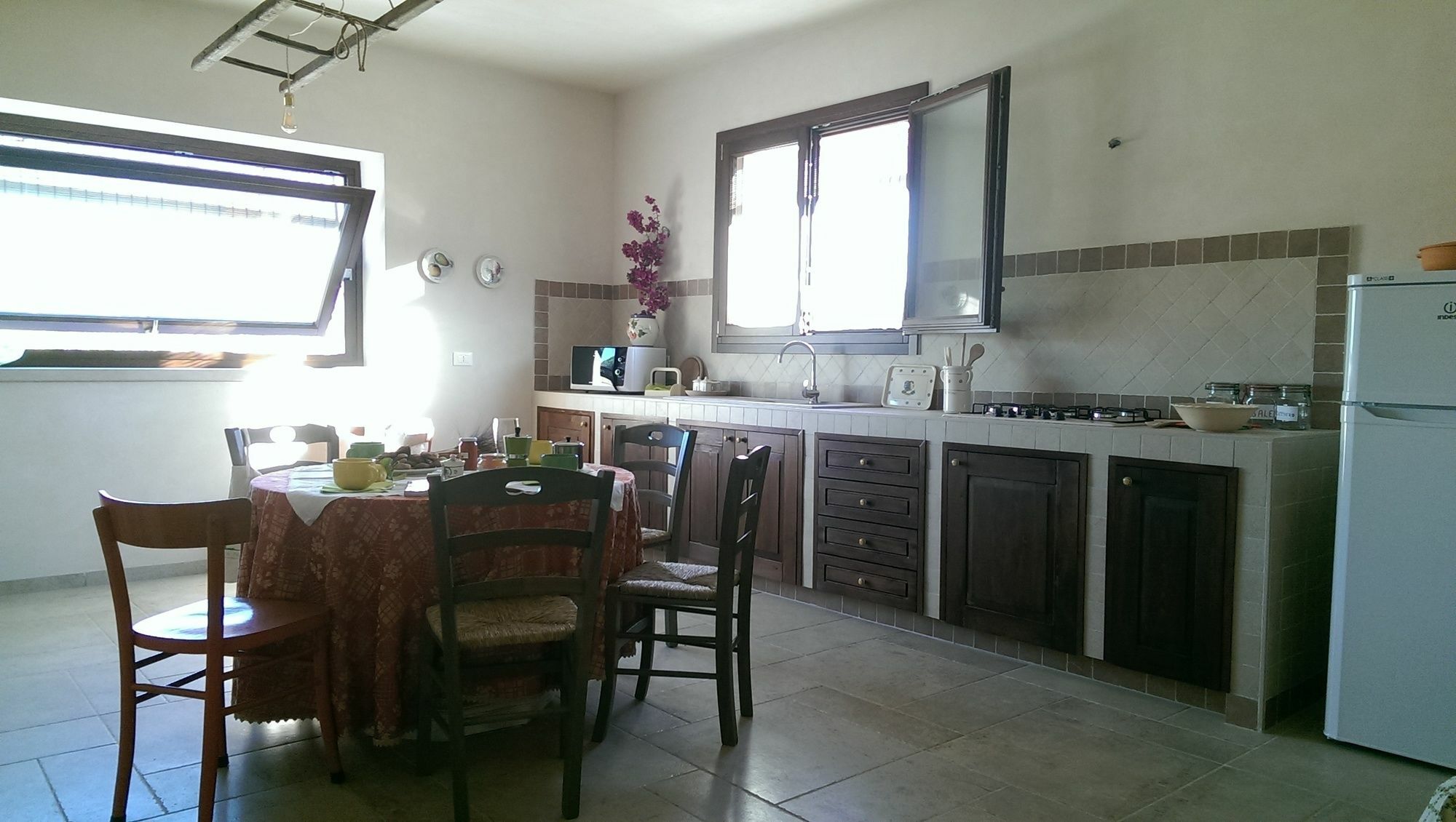 Vivere Ostuni Exteriér fotografie