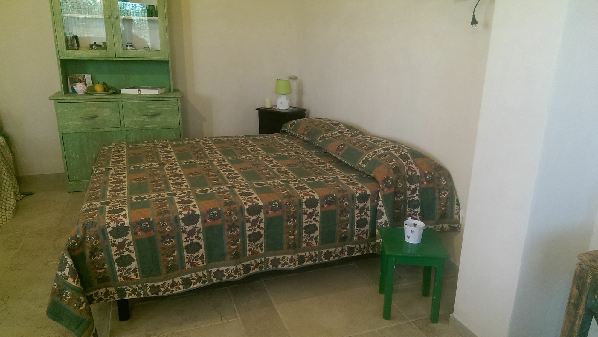 Vivere Ostuni Exteriér fotografie