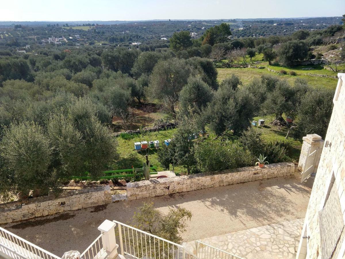 Vivere Ostuni Exteriér fotografie