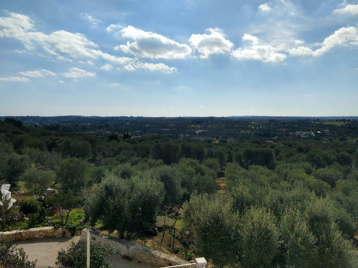 Vivere Ostuni Exteriér fotografie