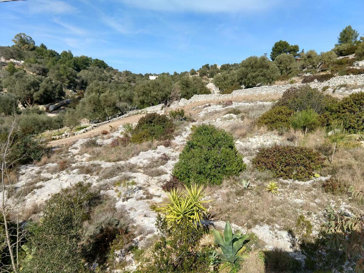 Vivere Ostuni Exteriér fotografie